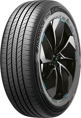 Всесезонные шины HANKOOK IH61 205/55 R16 94V