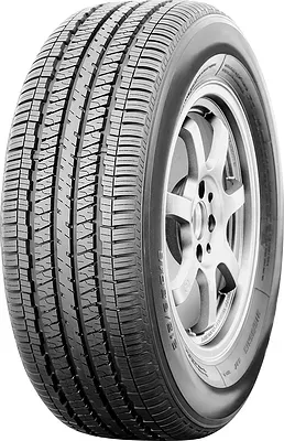 Летние шины Triangle TR257 235/55 R17