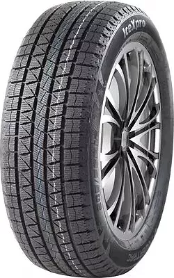 Шины Powertrac (Китай) Ice X pro 195/55 R15 85S