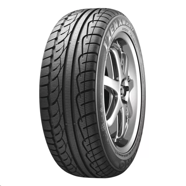 Шины Kumho KW 17 215/55 R16 