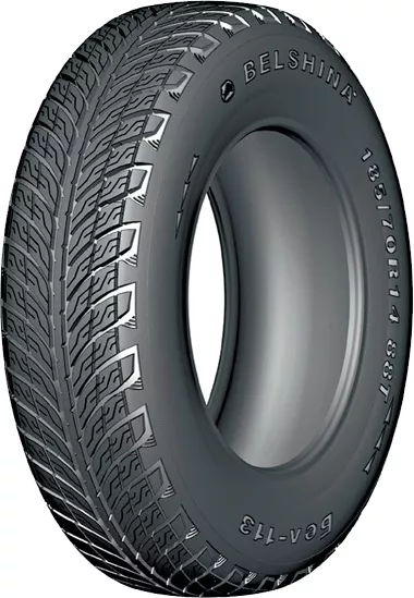 Летние шины БЕЛШИНА БЕЛ 113 185/70 R14
