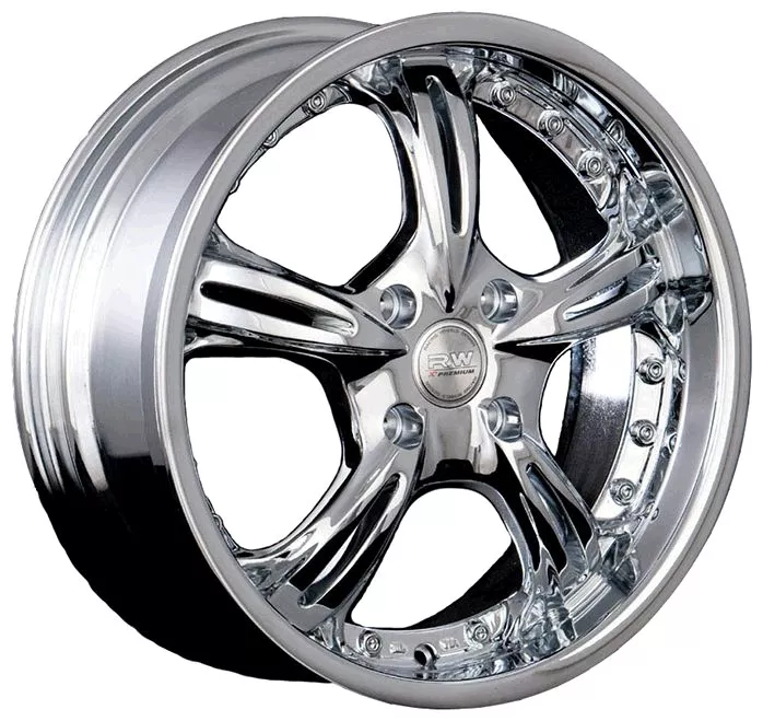 Диски Racing Wheels Racing Wheels RW-255 7*16 5*100 ET 40 HPT/DP