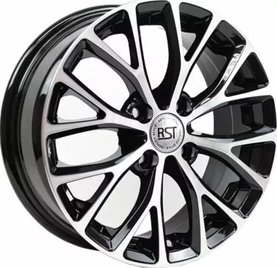 Диски RST RST RST 6*15 4*100 ET46 D54.1 R015 BD Диск