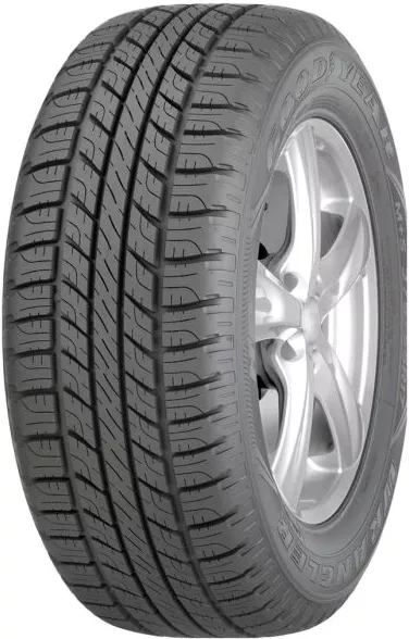 Всесезонные шины GoodYear WRANGLER HP 245/70 R16 107 (A7)H