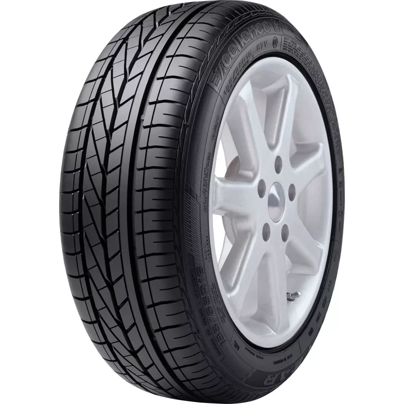 Шины GoodYear EXCELLENCE 235/55 R17 