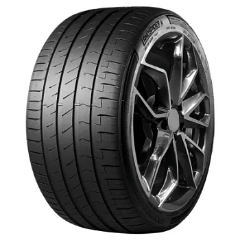 Летние шины Landspider Sportraxx 265/45 R20 108 (A8)Y