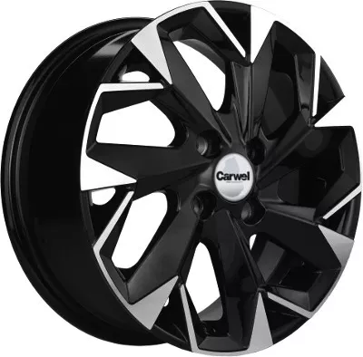 Неопределено колесные диски СКАД 6.00xR15 4*100 ET40 DIA 60.1 мм