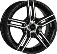 Неопределено колесные диски Megami 5.5xR14 4*100 ET49 DIA 56.6 мм