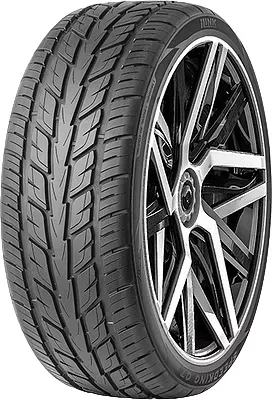 Летние шины iLINK SPEEDKING 07 265/40 R22 106 (A6)V