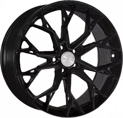 Неопределено колесные диски Race Ready 8xR18 5*112 ET40 DIA 66.6 мм
