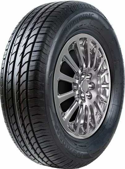 Летние шины Powertrac (Китай) CityMarch 185/60 R14