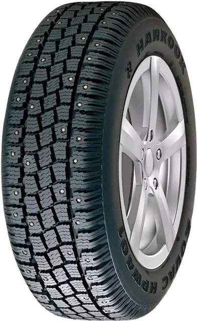 Зимние шины HANKOOK W 401 шип 145/FULL R13C 74Q