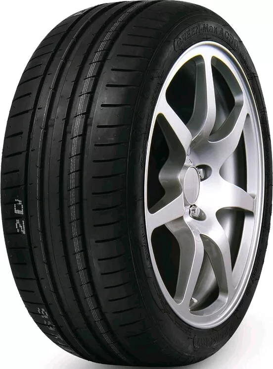 Летние шины LINGLONG GREEN-MAX ACRO 225/50 R17 94W
