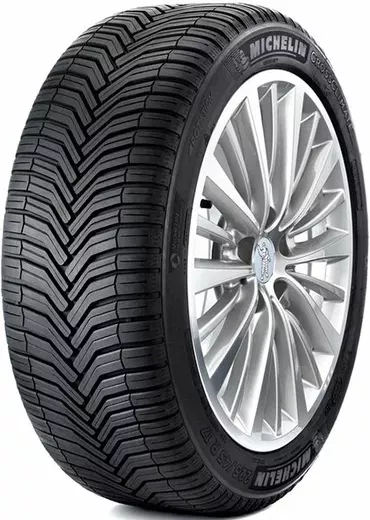 Всесезонные шины MICHELIN CROSSCLIMATE 185/60 R15 V