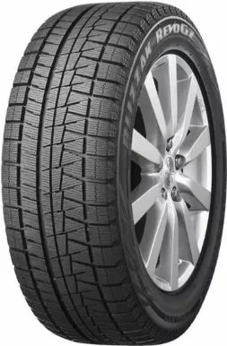 Зимние шины Bridgestone BLIZZAK REVO-GZ 215/55 R17 S