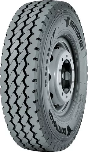 Шины Kormoran U 215/75 R17,5 