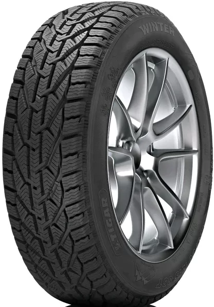 Шины Tigar WINTER TG 195/55 R16 87H