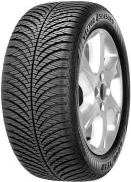 Шины GoodYear VEKTOR 4SEASON G2 225/50 R17 V