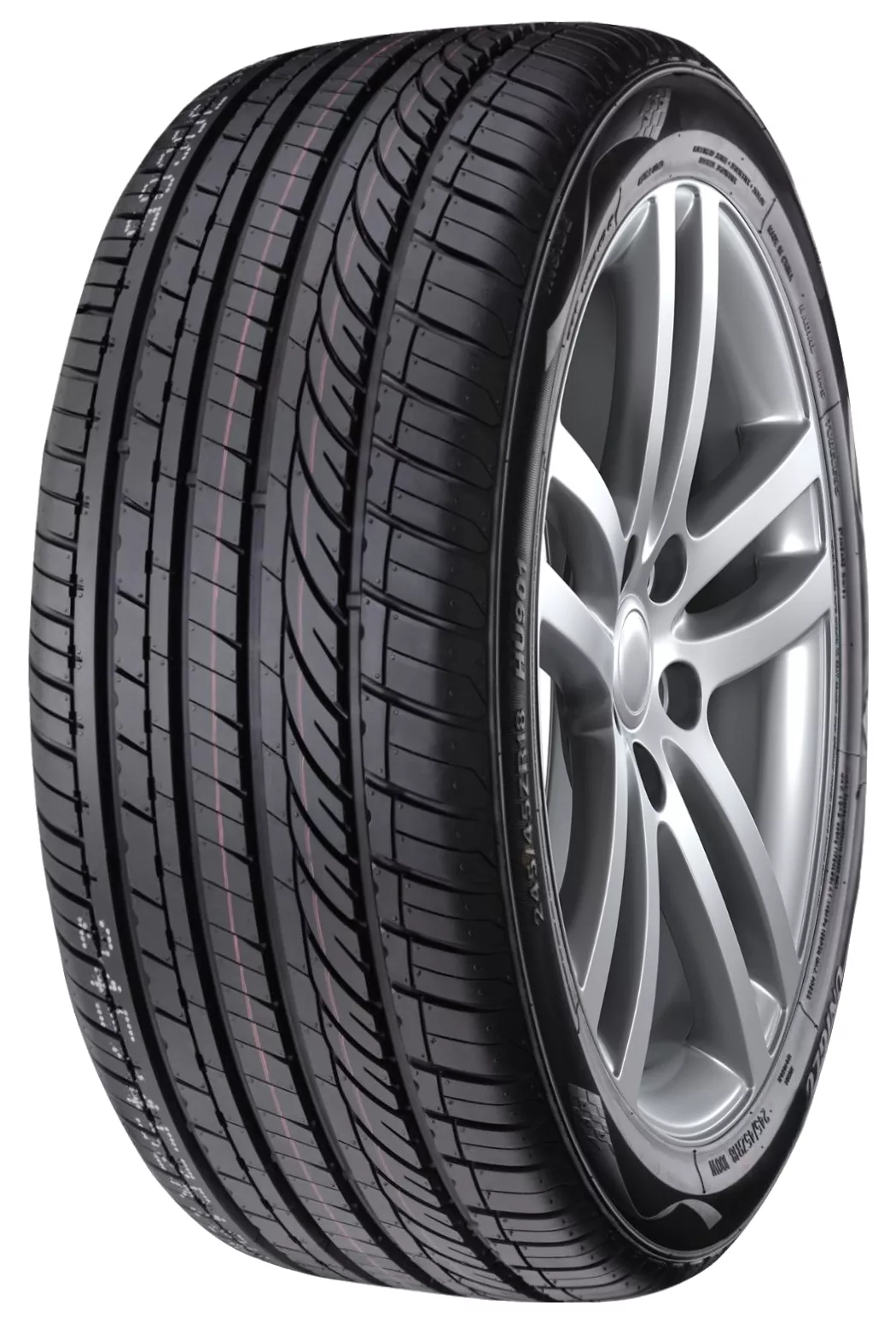 Летние шины AOSEN (Китай) HU 901 235/45 R17