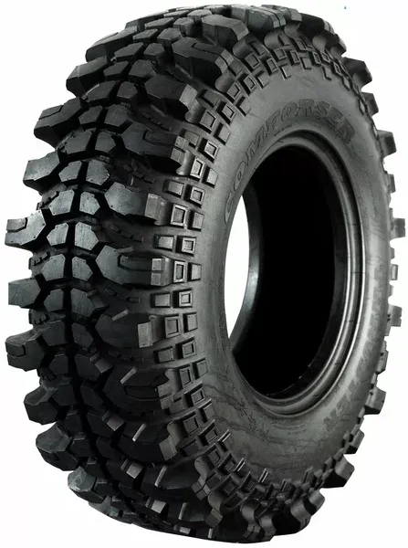 Всесезонные шины COMFORSER THRUSTER 33*10.50/ R16 114 (B4)L