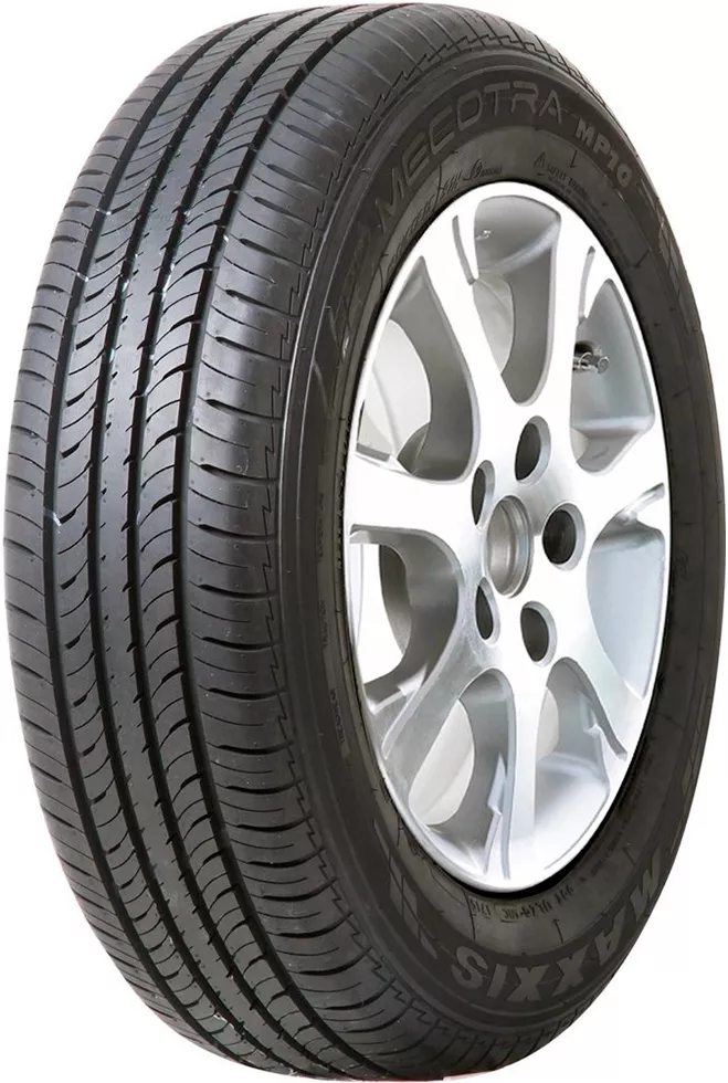 Летние шины Maxxis MP-10 205/55 R16 91V