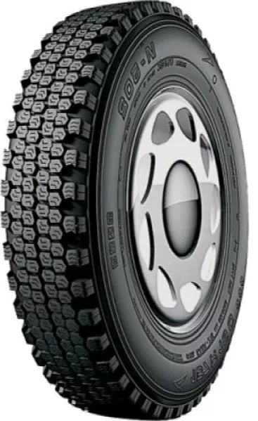 Всесезонные шины КАМА И-502 225/85 R15C 106 (A6)P