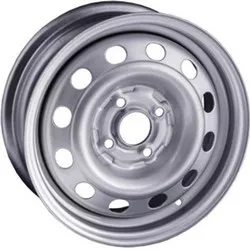 Штампованые колесные диски ТЗСК 6xR15 4*100 ET48 DIA 54.1 мм