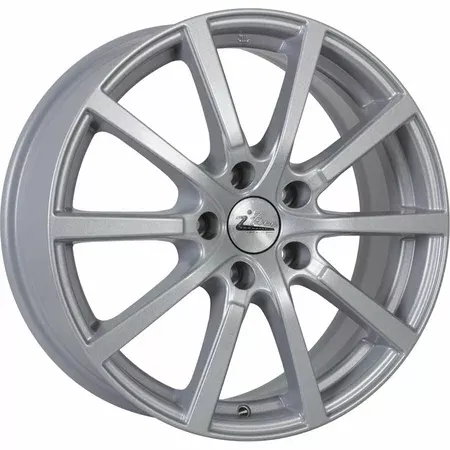 Литые колесные диски iFree 7xR17 5*114.3 ET45 DIA 67.1 мм