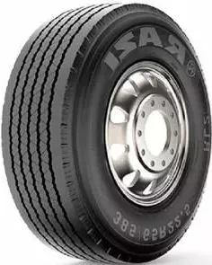 Всесезонные шины RAZI TIRE (Иран) RL2 385/65 R22.5