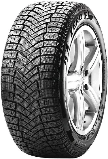Зимние шины Pirelli ICE ZERO FRICTION 265/45 R21 108 (A8)H