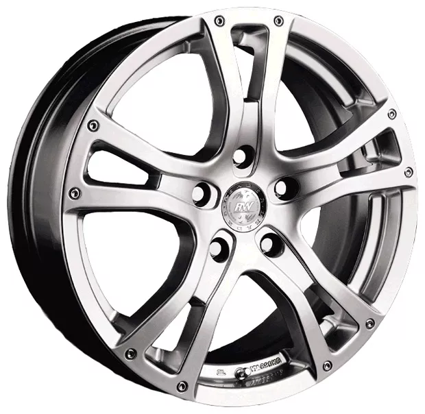 Диски Racing Wheels Racing Wheels RW-292 6,5*15 5*114.3 ET 40 HS