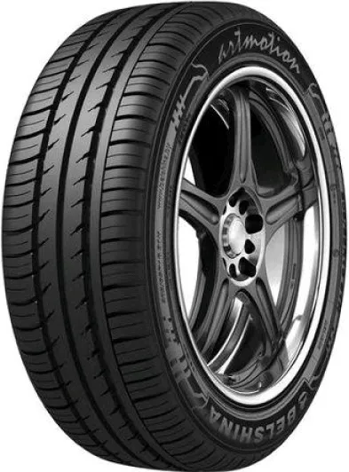 Летние шины БЕЛШИНА БЕЛ 329 215/55 R16 93H