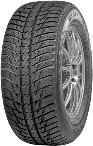 Зимние шины NOKIAN TYRES (IKON TYRES) WR SUW 3 225/60 R17