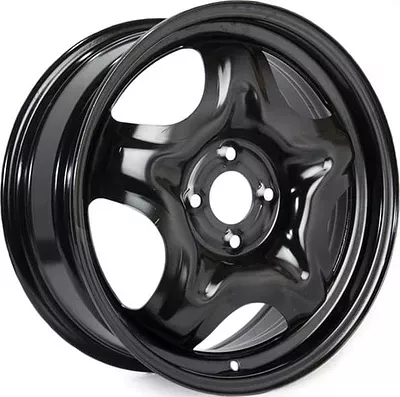 Штампованые колесные диски ТЗСК 6.5xR16 4*100 ET50 DIA 60.1 мм