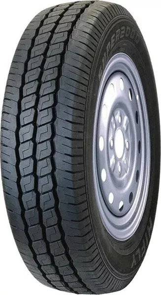 Летние шины HiFly SUPER 2000 225/70 R15C 112 (B2)R