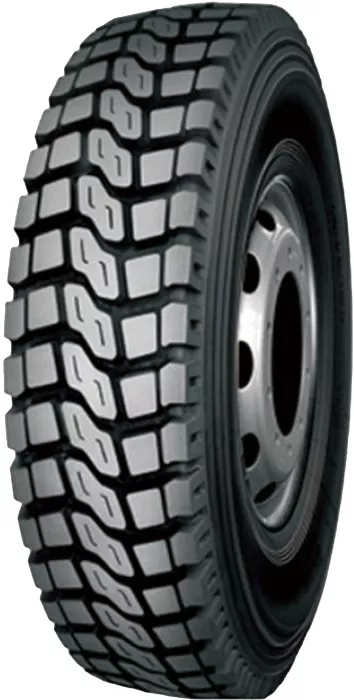 Всесезонные шины Sonix SX818 9.00/FULL R20 143K