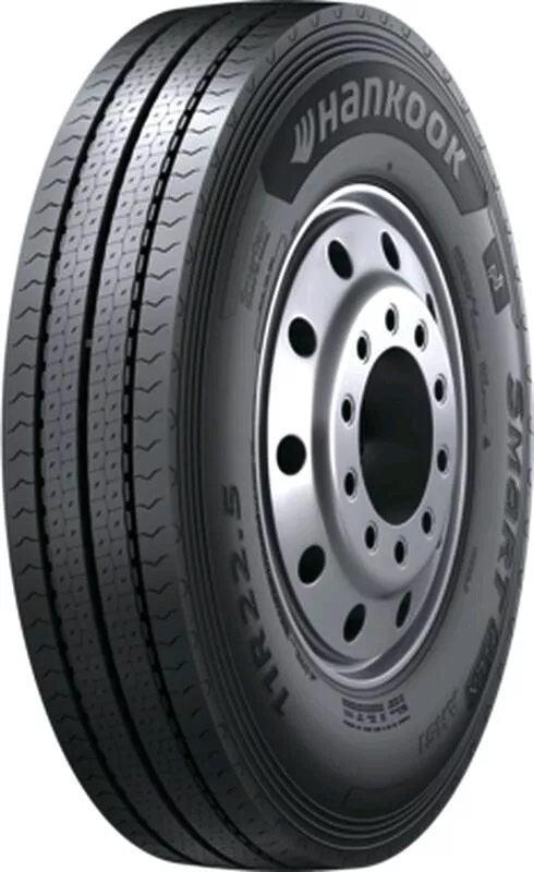 Всесезонные шины HANKOOK AH51 315/70 R22.5 156L