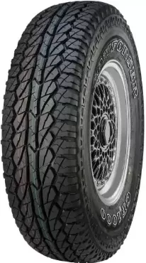 Всесезонные шины COMFORSER CF1000 235/75 R15 105 (A5)S