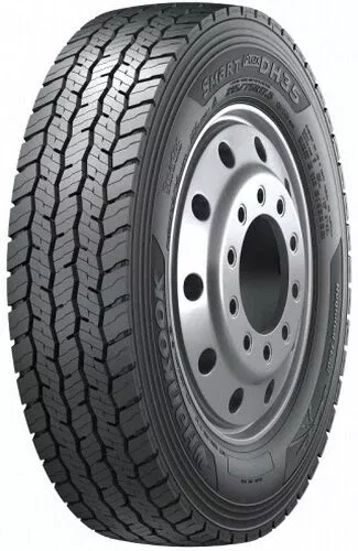 Шины HANKOOK DH 35 215/75 R17,5 M