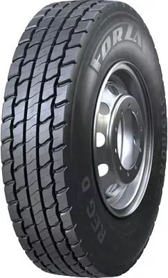 Шины КАМА FORZA REG D 315/80 R22,5 