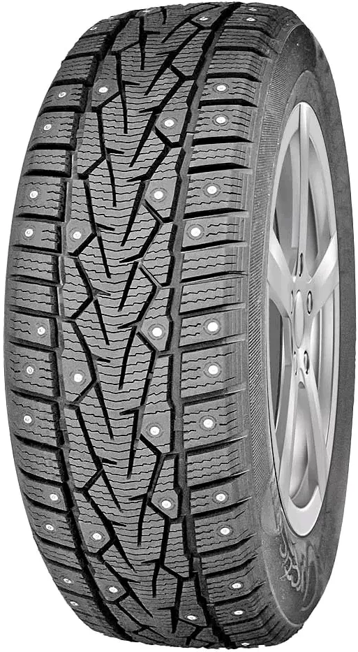 Зимние шины Contyre Arctic ice 3 175/70 R13 82Q