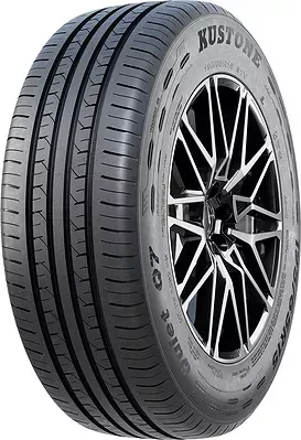 Летние шины KUSTONE QUIET Q7 195/55 R15