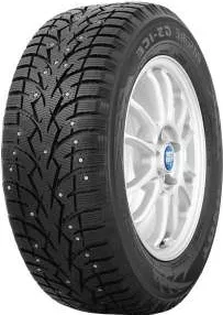 Шины TOYO G3 ICE шип 245/50 R18 T