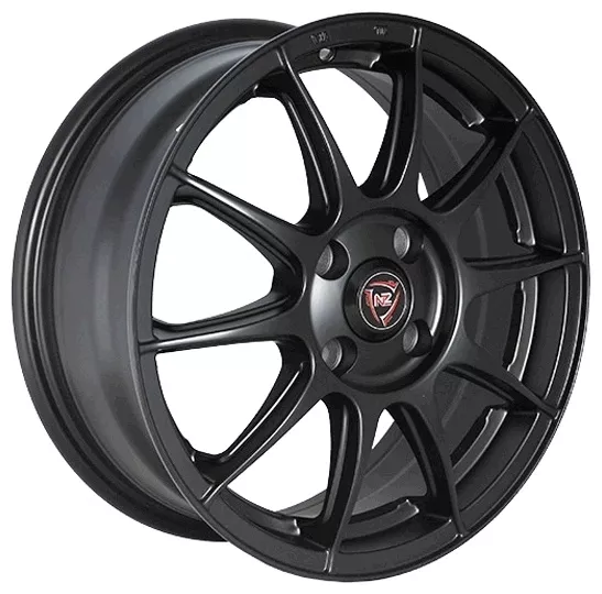 Диски NZ Wheels NZ Wheels NZ F-27 6*14 4*98 ET 35 58.6 W 9117002