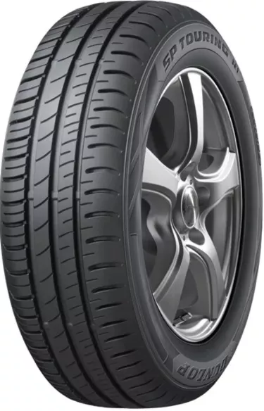 Шины Dunlop SP TOURING R1 195/65 R15 