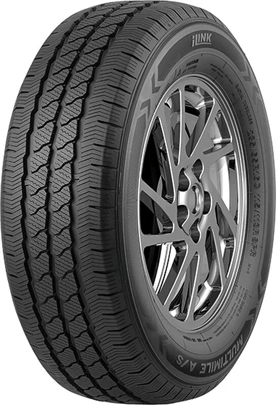 Летние шины iLINK Multimile 215/70 R15C