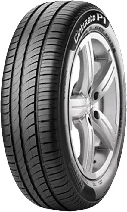 Летние шины Pirelli CINTURATO P1 VERDE 195/55 R16 91V