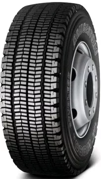 Шины Bridgestone W 990 295/80 R22,5 