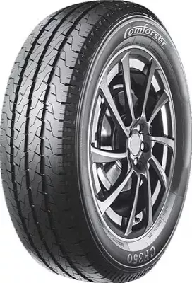 Летние шины COMFORSER CF350 185/75 R16C 104 (A4)R