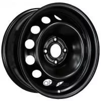 Диски MAGNETTO MAGNETTO Magnetto (15003 AM new) 6,0*15 4*100 ET46 d-54,1 Black Hyundai Solaris Автодиск